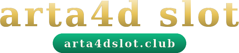 arta4d slot logo